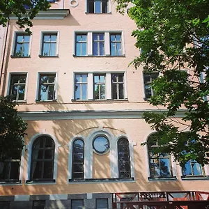 ** Hotel Ersta & Konferens Sweden