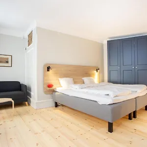 Apartdirect Gamla Stan , Estocolmo Suecia