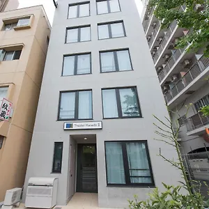 Hotel Theatel Haneda ⅱ Tōkyō
