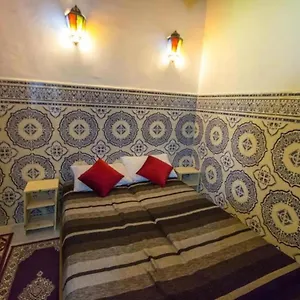  Guest house Dar Zin Morocco