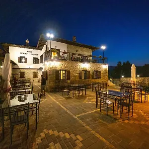 Castle Albanien