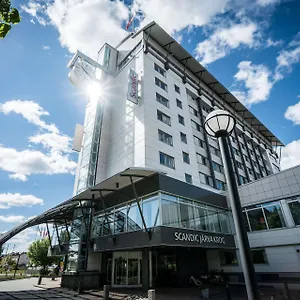 Hotel Scandic Jaerva Krog