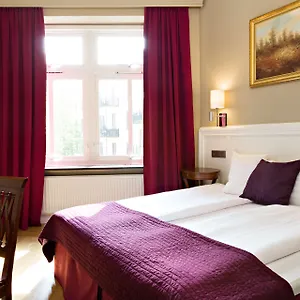 *** Hotel Vasa, Bw Signature Collection Sweden