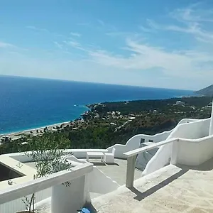 Maison d'hôtes Casablanca Dhërmi