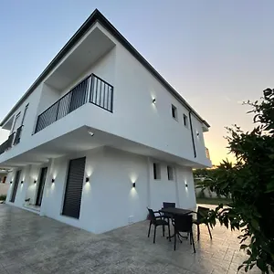 Hotel Papa-berat Berat