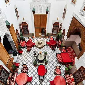 ** Riad Iline Morocco