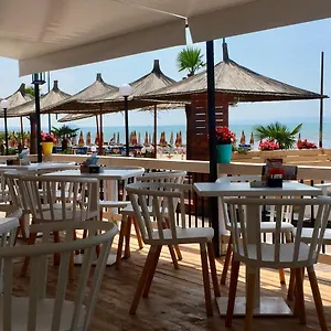 *** Hotel Sunrise Cameria Albania