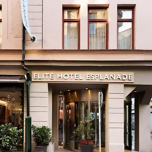 Elite Esplanade Hotel