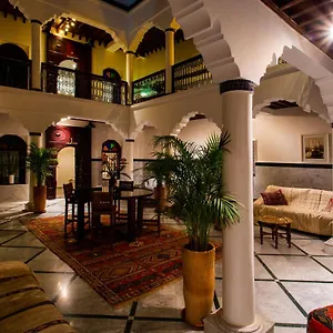 Riad Lamdina , Marrakesh Marruecos